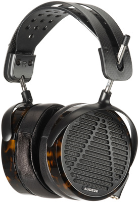 Audeze LCD-5 HiFi ausinės