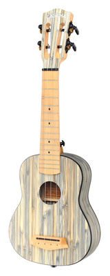 Cascha HH2315 Bamboo Graphit sopraninė ukulelė