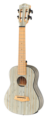 Cascha HH2316E Bamboo Graphit koncertinė ukulelė