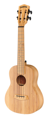 Cascha HH2313 Bamboo Natural koncertinė ukulelė