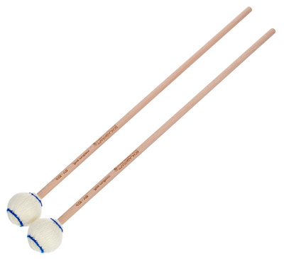 SchlagKraft Vibra Mallets SV-10B vibrafono mušikliai