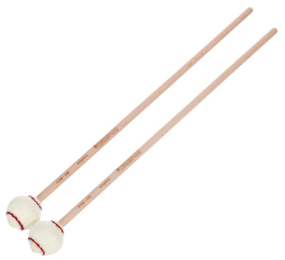 SchlagKraft Vibra Mallets SV-20B vibrafono mušikliai