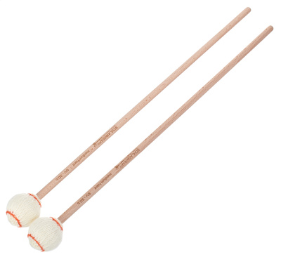 SchlagKraft Vibra Mallets SV-30B vibrafonų mušikliai  
