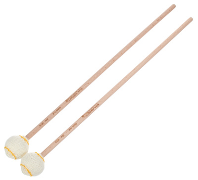 SchlagKraft Vibra Mallets SV-40B vibrafonų mušikliai