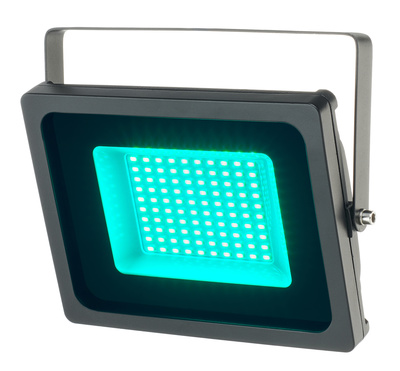 Eurolite LED IP FL-50 SMD turquoise LED flood prožektorius