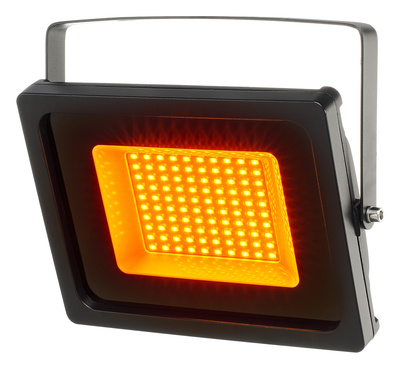 Eurolite LED IP FL-50 SMD orange