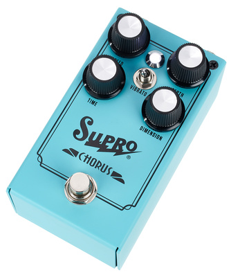 Supro 1307 Chorus efektų pedalas
