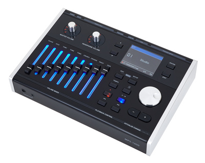 Millenium MPS-1000 elektroninių būgnų garsų modulis