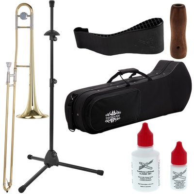 Thomann SL-39 Bb tenorinis trombonas  