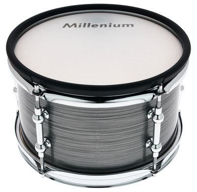 Millenium PT-10 10"x06" Tompad Grey Line elektroninis būgnų padelis