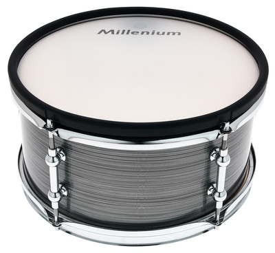 Millenium PT-12 12"x06" Tompad Grey Line elektroninis būgnų padelis
