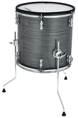 Millenium PT-14 14"x14" Tompad G B-Stock elektroninis būgnų padelis
