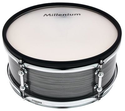 Millenium PS-13 13"x05" Snare Grey Line elektroninis būgnų padelis