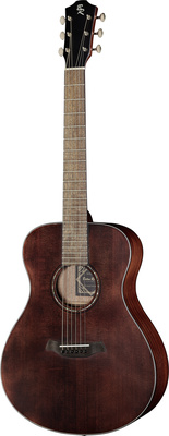 Baton Rouge X11LS/F-W-SCR liaudiška akustinė gitara