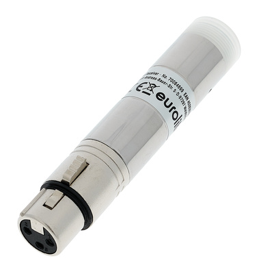 Eurolite AKKU QuickDMX belaidis DMX imtuvas