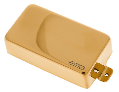 EMG 89 Gold elektrinės gitaros humbuckeris  