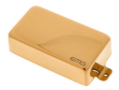 EMG 81 Gold LS humbuckerio garso nuėmėjas