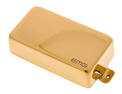EMG 81 Gold humbuckeris