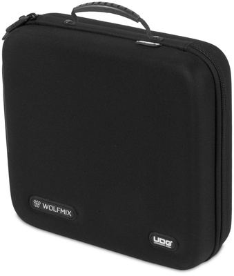 UDG Wolfmix W1 kietas dėklas