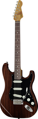 LSL Saticoy Rosewood Top LightAged elektrinė gitara