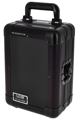 UDG Pick Foam Flight Case Wolfmix apšvietimo dėklas