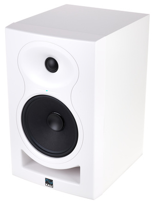 Kali Audio LP-6 2nd Wave White aktyvus studijos monitorius