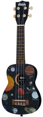 Kala Ukadelic sopraninė ukulelė