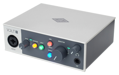 Universal Audio Volt 1 B-Stock USB garso sąsaja