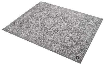 Thomann Drum Rug Oriental Grey būgnų kilimas