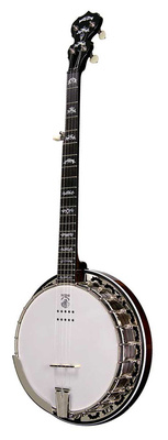Deering Eagle II 5-String A/E banjo