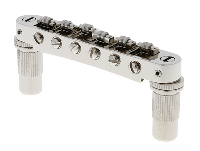 TonePros TPFR N Tune-O-Matic Roller gitaros tiltelis