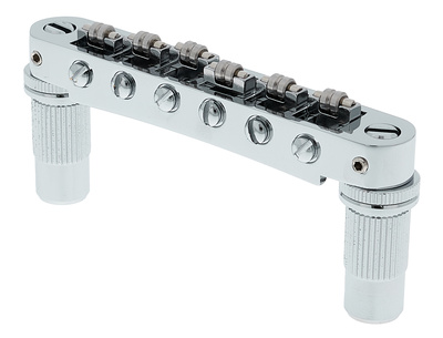 TonePros TPFR C Tune-O-Matic Roller gitaros tiltelis