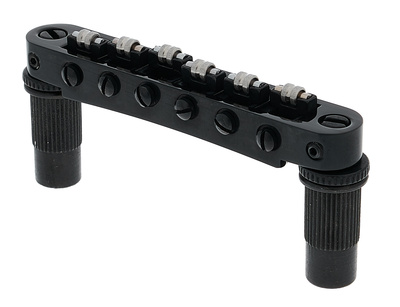 TonePros TPFR B Tune-O-Matic Roller gitaros tiltelis