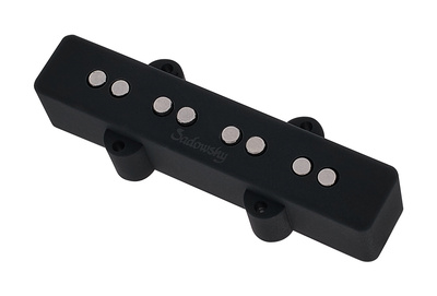 Sadowsky J-Style Bass Pickup Bridge bosinės gitaros garso nuėmėjas