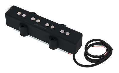Sadowsky J-Style Bass Pickup Bridge bosinės gitaros garso nuėmėjas  