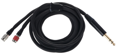 Dan Clark Audio VIVO Cable ETHER/AEON 6,3 mm ausinių laidas