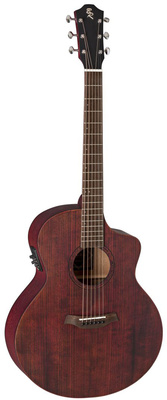 Baton Rouge X11S/FJE-SCR jumbo akustinė gitara
