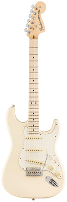 Fender LTD AM Perf Strat MN OWT elektriskā ģitāra
