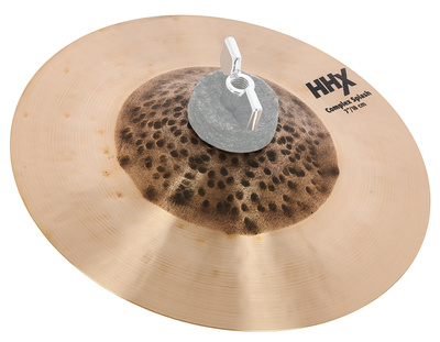 Sabian 07" HHX Complex splash lėkštė
