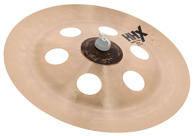 Sabian 17" HHX Complex O-Zone China lėkštė  