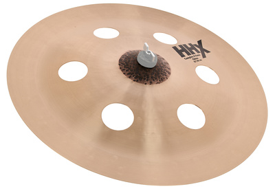 Sabian 19" HHX Complex O-Zone china lėkštė
