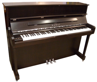Kawai K-200 WDB pianinas