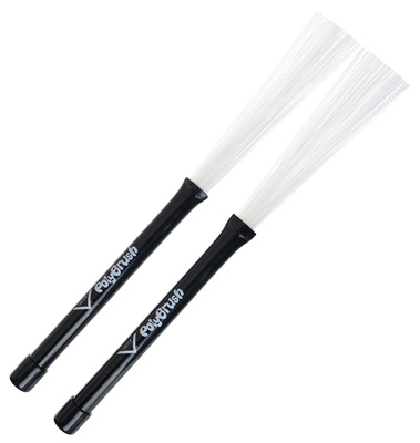 Vater Poly Brush šepetėliai