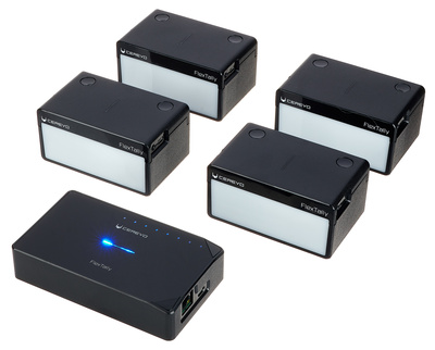 Cerevo FlexTally v2 Set kameros priedas  