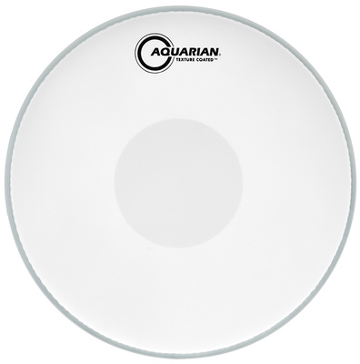Aquarian 10" Texture Coated Power Dot snare būgno membrana