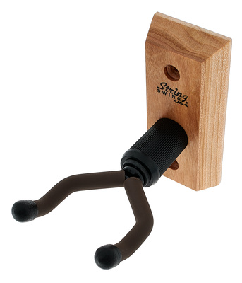 String Swing CC01UK Uke/Mand ukulelės laikiklis ant sienos