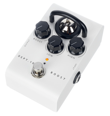 Blackstar Dept. 10 Boost gitarų efektas  