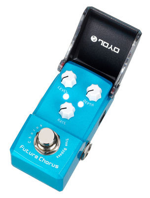 Joyo JF-316 Future Chorus gitaros efektų pedalas