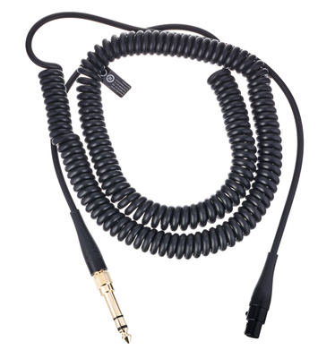 beyerdynamic Pro X Coiled Cable 3m ausinių laidas