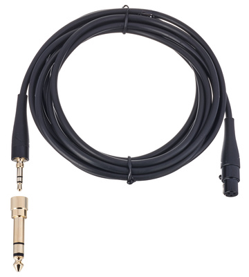 beyerdynamic Pro X Straight Cable 3m ausinių laidas  